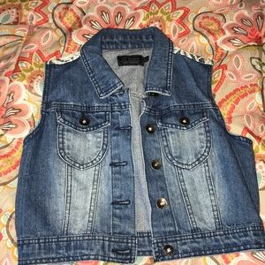 Women’s Vest